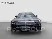 2021 Mercedes Benz S 400