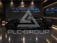 2021 Mercedes Benz S 400