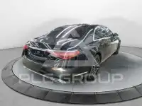 2021 Mercedes Benz S 400