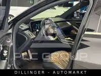 2021 Mercedes Benz S 400