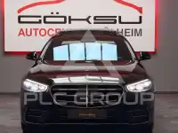 2021 Mercedes Benz S 400