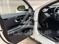 2021 Mercedes Benz S 400