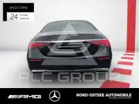2021 Mercedes Benz S 400