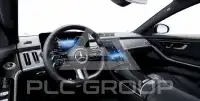 2021 Mercedes Benz S 400