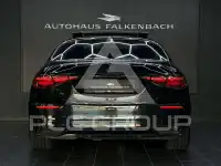 2021 Mercedes Benz S 400