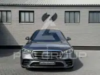 2021 Mercedes Benz S 400