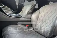 2021 Mercedes Benz S 400
