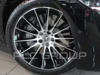 2021 Mercedes Benz S 400