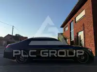 2021 Mercedes Benz S 400