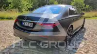 2021 Mercedes Benz S 400