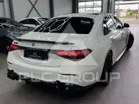 2021 Mercedes Benz S 400