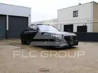2021 Mercedes Benz S 400