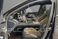2021 Mercedes Benz S 400