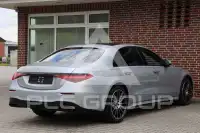 2021 Mercedes Benz S 400