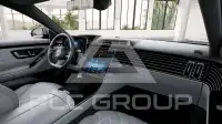2021 Mercedes Benz S 400