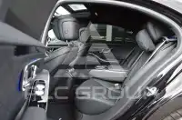 2021 Mercedes Benz S 400