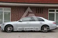 2021 Mercedes Benz S 400