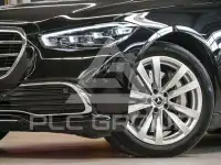 2021 Mercedes Benz S 400