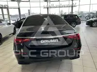 2021 Mercedes Benz S 400