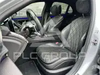 2021 Mercedes Benz S 400