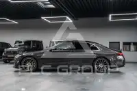 2021 Mercedes Benz S 400