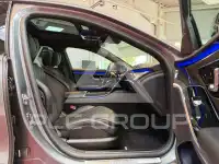 2021 Mercedes Benz S 400