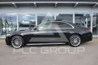 2021 Mercedes Benz S 400