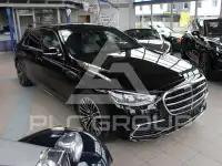 2021 Mercedes Benz S 400