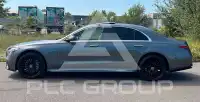 2021 Mercedes Benz S 400