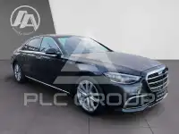 2021 Mercedes Benz S 400