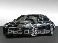 2021 Mercedes Benz S 400