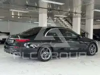 2021 Mercedes Benz S 400
