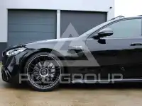 2021 Mercedes Benz S 400