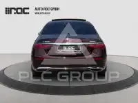 2021 Mercedes Benz S 400