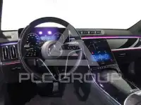 2021 Mercedes Benz S 400