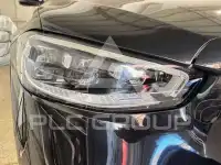2021 Mercedes Benz S 400