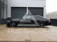 2021 Mercedes Benz S 400