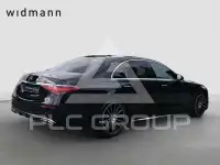 2021 Mercedes Benz S 400