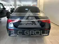 2021 Mercedes Benz S 400