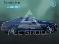 2021 Mercedes Benz S 400