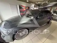 2021 Mercedes Benz S 400