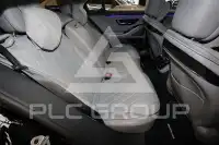 2021 Mercedes Benz S 400