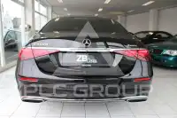 2021 Mercedes Benz S 400