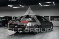 2021 Mercedes Benz S 400