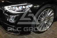 2021 Mercedes Benz S 400