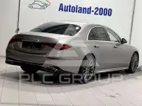 2021 Mercedes Benz S 400