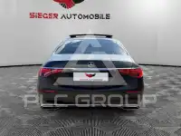 2021 Mercedes Benz S 400