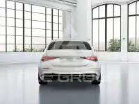 2021 Mercedes Benz S 400