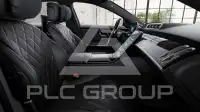 2021 Mercedes Benz S 400