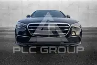 2021 Mercedes Benz S 400